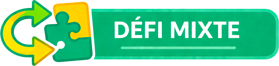 Défi Quiz