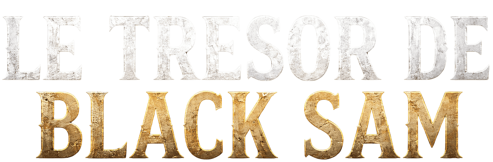 Le Trésor de Black Sam