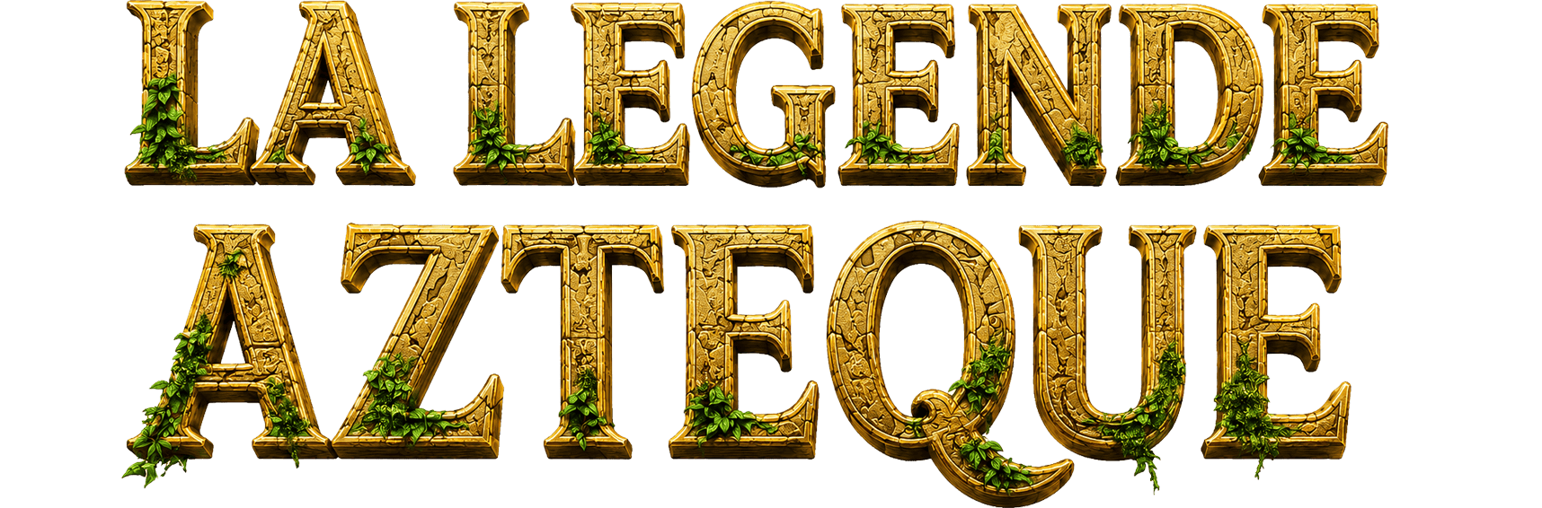 La légende Aztèque