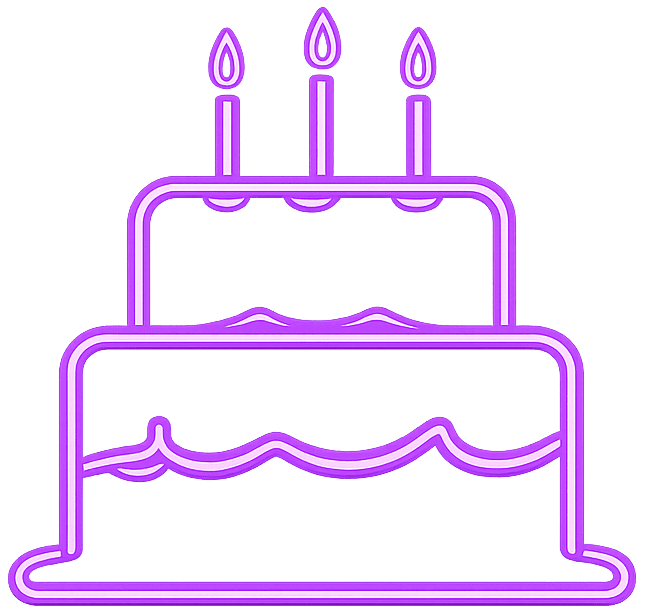 Anniversaire