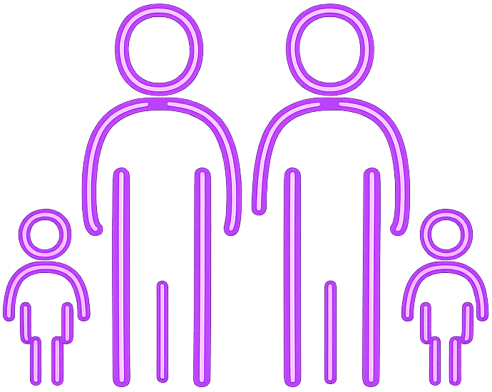 Activité en famille