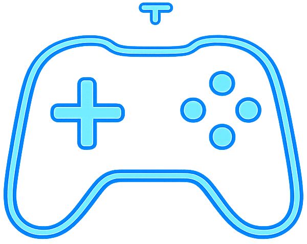 Icône manette