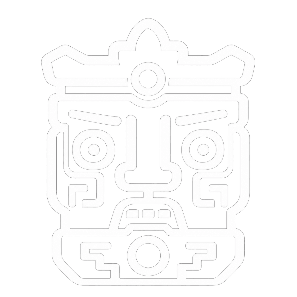 Icône anniversaire Escape Game